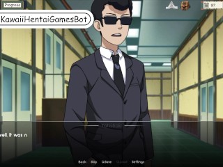 Kunoichi Trainer v0.23.1