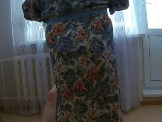 Sex with mother-in-law is cool