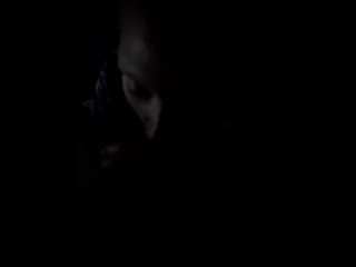 Sucking Dick in the Dark sneaky link cheating