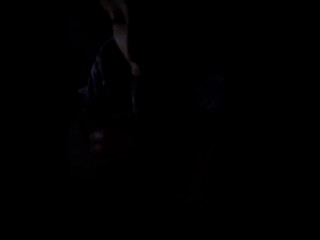 Sucking Dick in the Dark sneaky link cheating