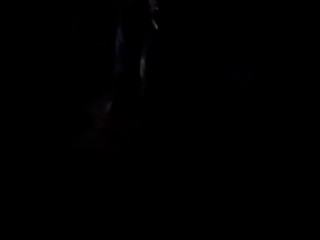 Sucking Dick in the Dark sneaky link cheating