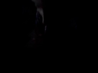 Sucking Dick in the Dark sneaky link cheating