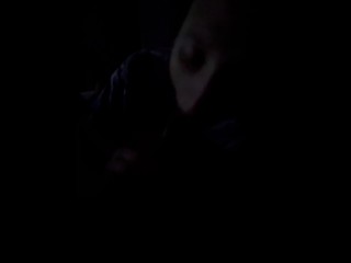 Sucking Dick in the Dark sneaky link cheating