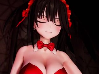 Kurumi - Sex Invitation