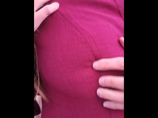 FLDS Prairie Dress nude and masturbation nudity