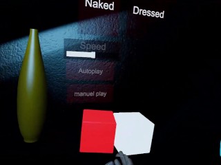 Hotel Spa Vol.2 - First Person View - Interactive VR Gameplay