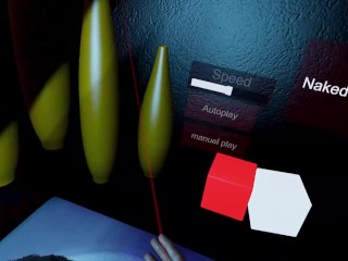 Hotel Spa Vol.3 - First Person View - Interactive VR Gameplay