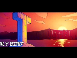 \Futa anal + oral JOI/ Raven fucks you in her room [Trailer]