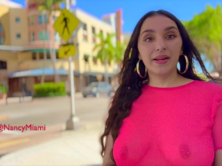 Public Fun Series S. Miami Fun - Teaser 2