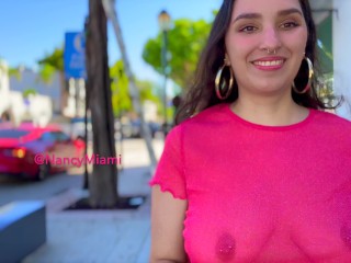 Public Fun Series S. Miami Fun - Teaser 3