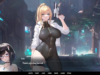 Aphoticside - hentai rpg - Uma consulta com a doutora bayonetta