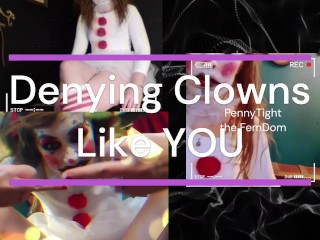 Exclusive: New Years FemDom and Eunuch recap