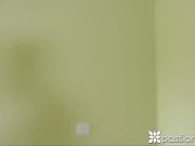 Passion-HD girlfriend on knees ready to suck