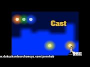 MILF LATINA MAID GETS FUCKED HARD