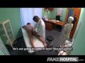 FakeHospital - Dirty MILF sex addict