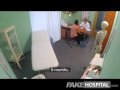 FakeHospital - Wife with fertility problem