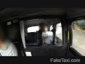 FakeTaxi - Hot sexy foursome gang bang 