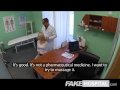 Fake Hospital - Beautiful squirting blonde