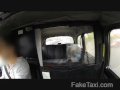 FakeTaxi - Mum swallows more than her pride