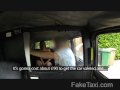 FakeTaxi - customer goes all the way