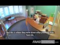 FakeHospital - Doctors dirty health check