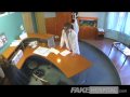 FakeHospital - Doctors dirty health check