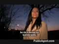 PublicAgent - Pretty women getting fucked