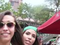 BFFs - A Group Fuck Fest On St. Pattys