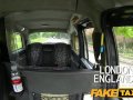 FakeTaxi - Media girl loves the infamous cock