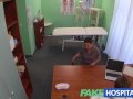 FakeHospital - Student needs a full check