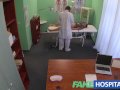 FakeHospital - Student needs a full check