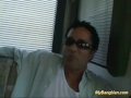 Her first bangbus anal gangbang