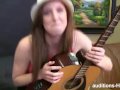Guitar Practice turns to Porn.