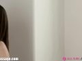 AllGirlMassage Jada Stevens HOT Lesbian Lick