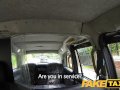 FakeTaxi - Girlfriend gets nailed taxi porn