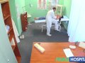 FakeHospital - Doctor sexually sets patients