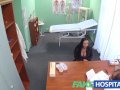 FakeHospital Patient seduces doctor