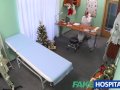FakeHospital Patient needs more than a cock