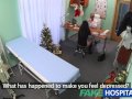 FakeHospital Patient needs more than a cock