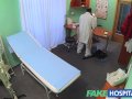 FakeHospital Sexy patient has a big surprise