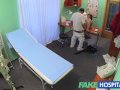 FakeHospital Sexy patient has a big surprise