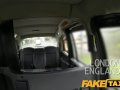 FakeTaxi Sexy brunette falls for taxi charm