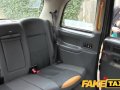 FakeTaxi Stunning blonde with huge tits