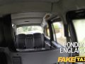 FakeTaxi Redhead with a big hairy pussy