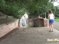 Got2Pee - Standing Pee Compilation 001