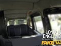 FakeTaxi Horny Spanish lady does anal
