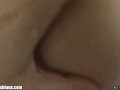 SexTapeLesbians Presley Hart POV Pussy Licks