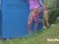 Got2Pee - Standing Pee Compilation 002