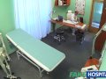 FakeHospital Doctor cures patient with sex