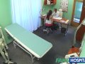 FakeHospital Doctor cures patient with sex